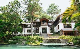Amaya Home - Lodge, Spa & Restaurant Soc Son
