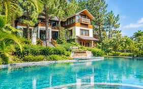 Amaya Forest Retreat Hanoi- A Boutique Resort & Spa